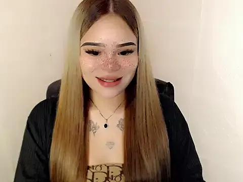 im_ur_happiness from StripChat is Freechat