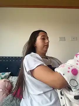 ImAlix_Rouses from StripChat is Freechat