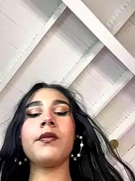 ImRoxyXXX from StripChat is Freechat