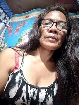 ImYourWoman_55 from StripChat is Freechat