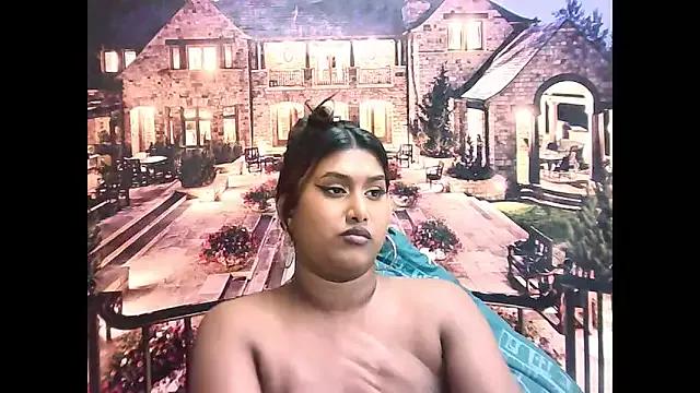 IndianChocolatepie4u from StripChat is Freechat