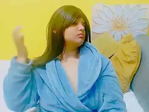 IndianFoxyXXX from StripChat is Freechat