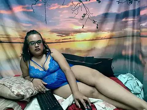 indianpepper4u from StripChat is Freechat
