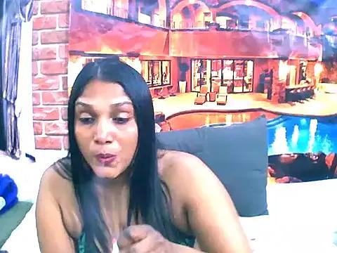 IndianSexyLady4u from StripChat is Freechat