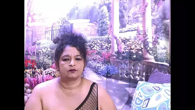 indianstar75 from StripChat is Freechat