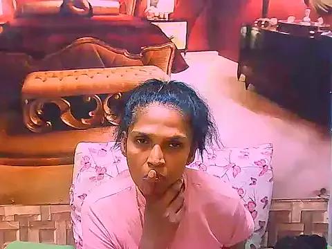IndianVanya4u2u from StripChat is Freechat