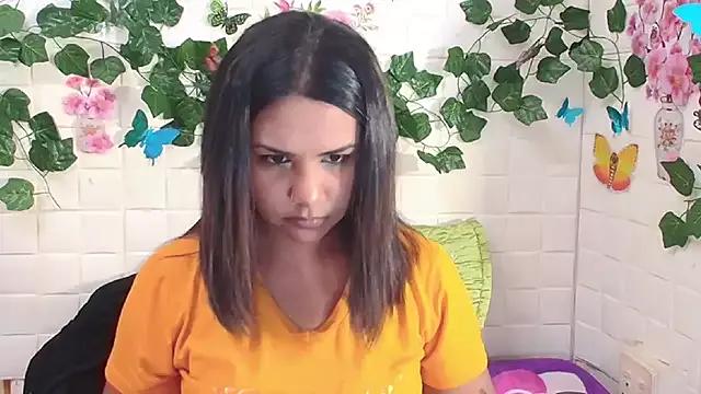 IndiaSexyStripper4u from StripChat is Freechat
