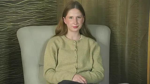IreneAdkin from StripChat is Freechat