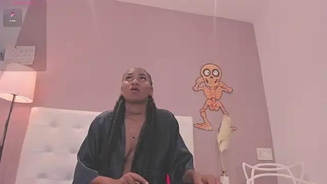 IrinaShaykk_ from StripChat is Freechat