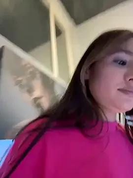 IrisBlues from StripChat is Freechat