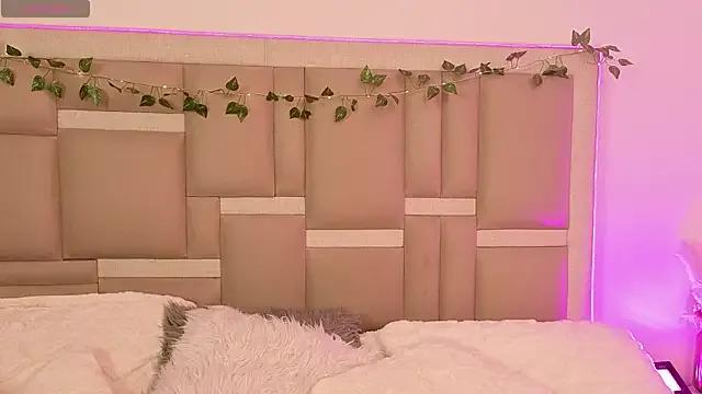 isa_leon777 from StripChat is Freechat