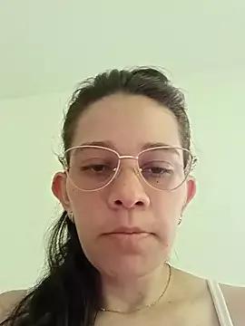 Isabella5_Brown_ from StripChat is Freechat