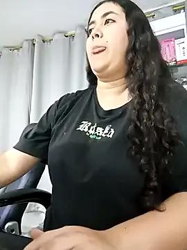 Isabella_collins69 from StripChat is Freechat