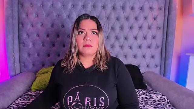 isabella_horney_ from StripChat is Freechat
