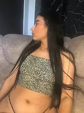 Isabella_Montoya from StripChat is Freechat
