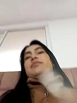 IsabellaBuendia from StripChat is Freechat