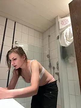 IsabellaEtha from StripChat is Freechat