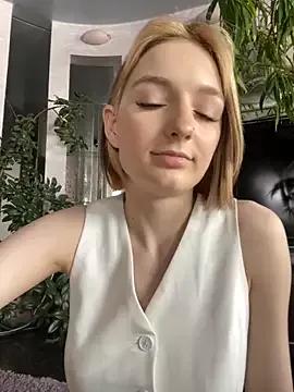IsabelleDurand from StripChat is Freechat