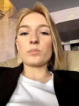 IsabelleDurand from StripChat is Freechat