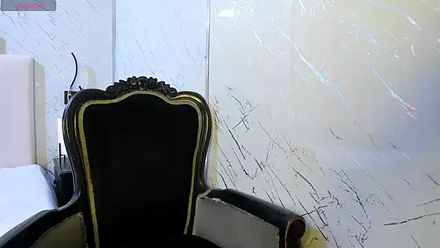 IsauraMontiel from StripChat is Freechat