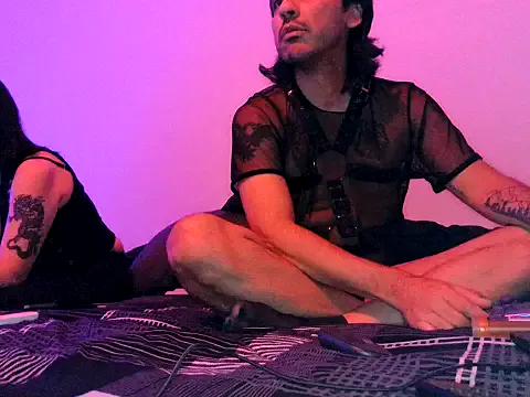 Iscariot19 from StripChat is Freechat