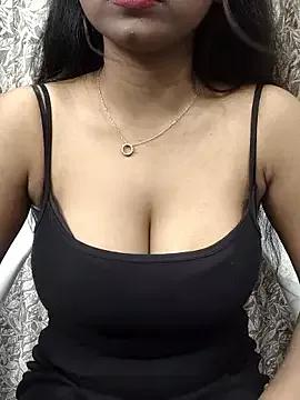 Ishaani_0 from StripChat is Private