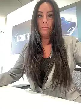 Islaymae_gilf from StripChat is Freechat