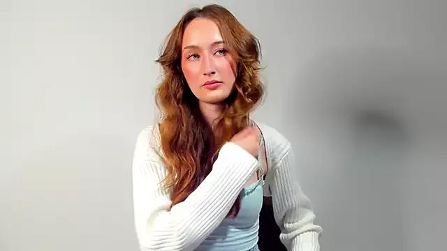 IsobelPietryga from StripChat is Freechat