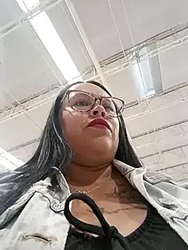 Italia_12 from StripChat is Freechat