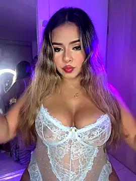 itsdanividarte from StripChat is Freechat