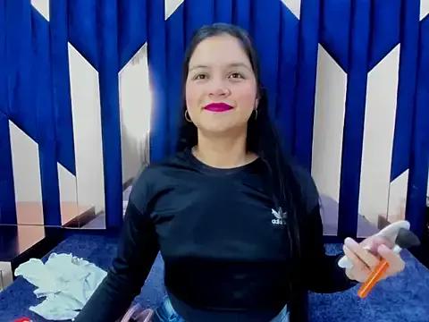 Ivanna99 from StripChat is Freechat