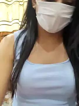 Ivymybae from StripChat is Private