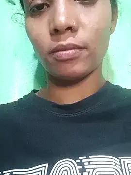 Jaanvi_G from StripChat is Freechat