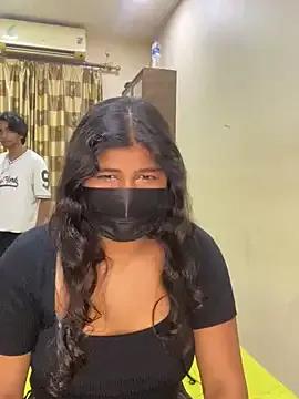 JACK-ROSEE from StripChat is Freechat