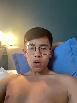 Jacob-Evans_ from StripChat is Freechat