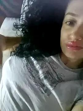 JadeLure from StripChat is Freechat