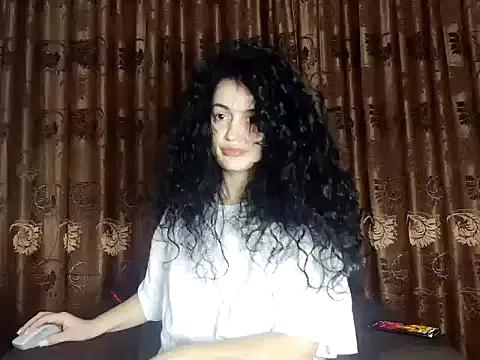 JadeLure from StripChat is Freechat