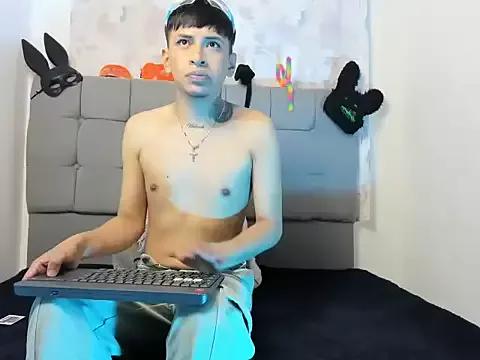 jake_hott1 from StripChat is Freechat