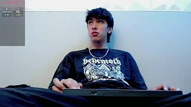 Jake_tripp from StripChat is Freechat