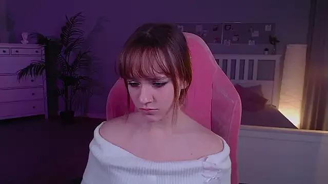 Jamie_Chung from StripChat is Freechat