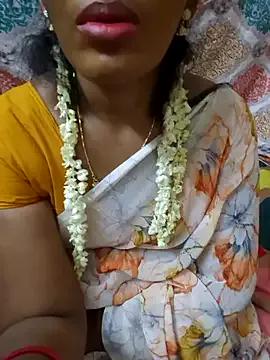 janani-tamizhachi from StripChat is Freechat