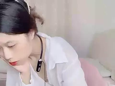 Jane-vv from StripChat is Freechat