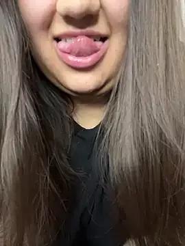 Jane_BBW from StripChat is Freechat