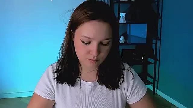 JaneByrd from StripChat is Freechat