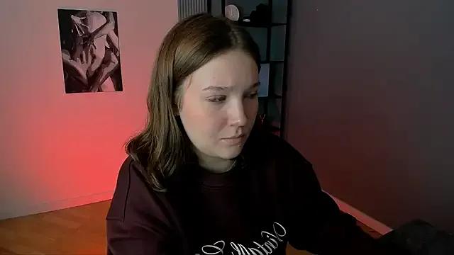 JaneByrd from StripChat is Freechat