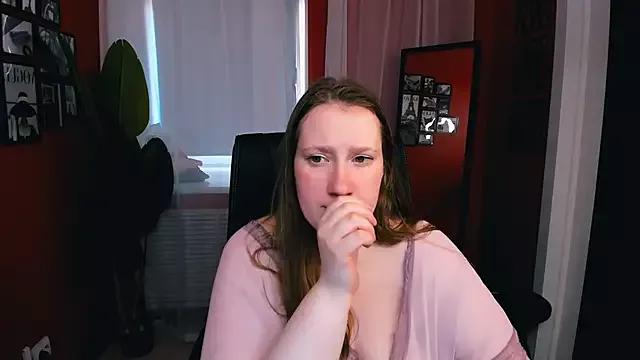 JaneMarshmallow from StripChat is Freechat
