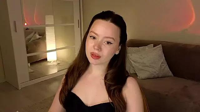 JanePearcy from StripChat is Freechat