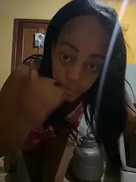 jany95 from StripChat is Freechat