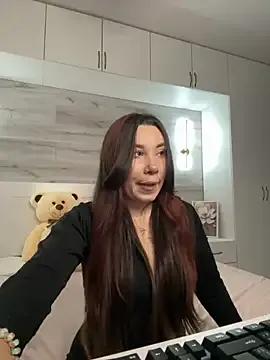 Jasmin_Starr from StripChat is Freechat