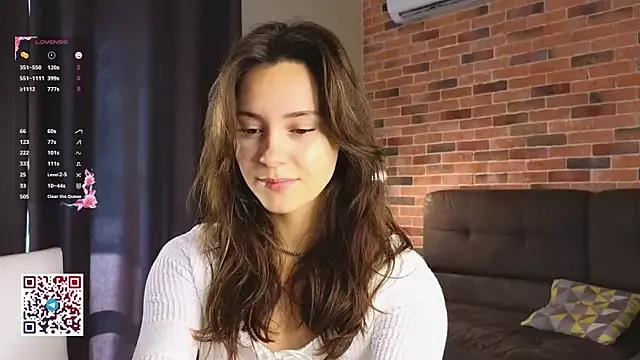 JasminDoroti from StripChat is Freechat